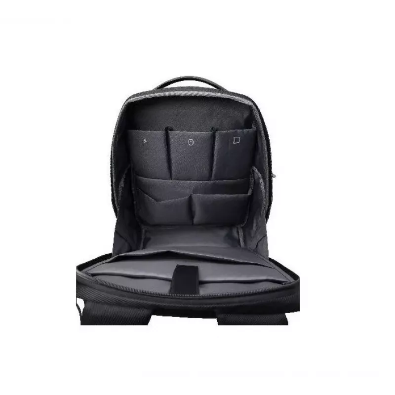 Acer Austin 15.6 39.6 cm (15.6) Seljakott Must