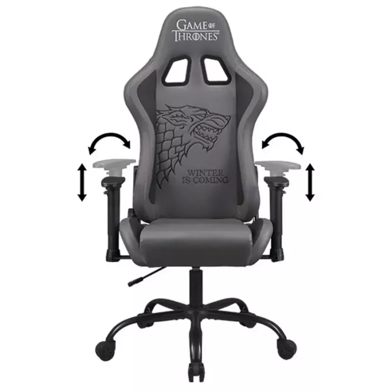 Mängutool SUBSONIC SA5609-GOT1 — ergonoomiline disain, reguleeritav kõrgus