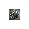 DeepCool LM360 protsessori vedelikjahutuse komplekt 12 cm must 1 tk