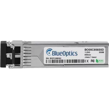 SFP transiiver module BlueOptics 321-0435-BO 1250 Mbit/s Fiiberoptiline
