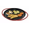 Grillpann JATA GR25 Fogo Ümmargune 250x250mm