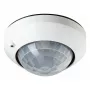 Kohaloluandur Jung 3361WW KNX — laele paigaldatav KNX kohaloluandur, valge