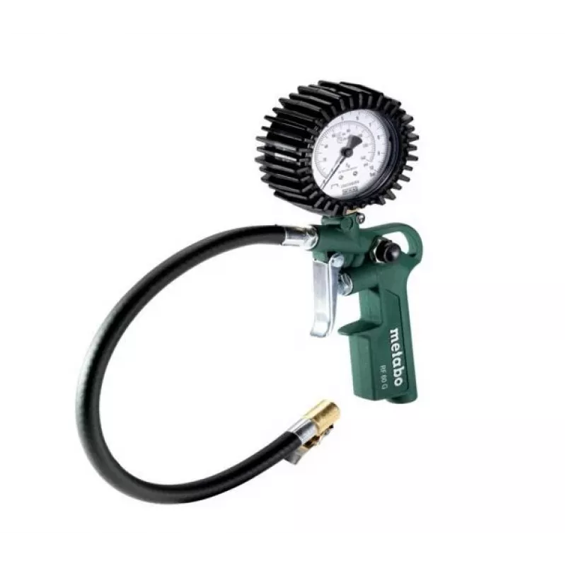 Rehvirõhumõõtur Metabo 602234000