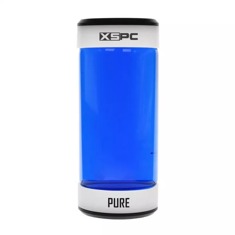 Jahutuskontsentraat XSPC Pure 150 ml — sinine UV