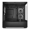PC Case Sharkoon MK6 RGB Midi Tower Valge