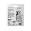 MicroSDXC mälukaart PATRIOT 128 GB Class 10 U3 V30, lugemine 100 MB/s, kirjutamine 80 MB/s, microSDXC