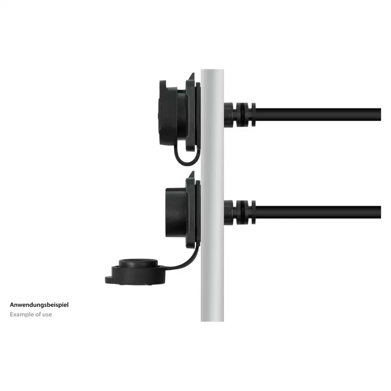 Goodconnections IC01-16U3102-005 USB-kaabel