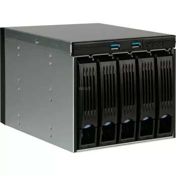 Case Chenbro SK33502 Must