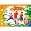 tiptoi ACTIVE Dschungel-Olympiade, lauamäng