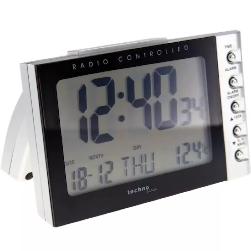 Digitaalne äratuskell Technoline WT 188
