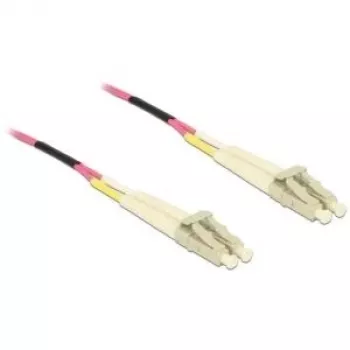 InfiniBand/kiudoptiline kaabel DeLOCK LC - LC 3m