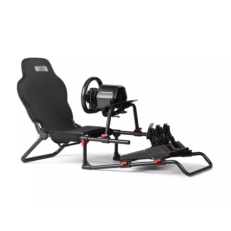 Next Level Racing - GTLITE Junior Kokpit Kokkupandav