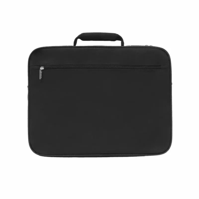 Sbox NSS-88120 sülearvuti kott Wall Street 17.3 must