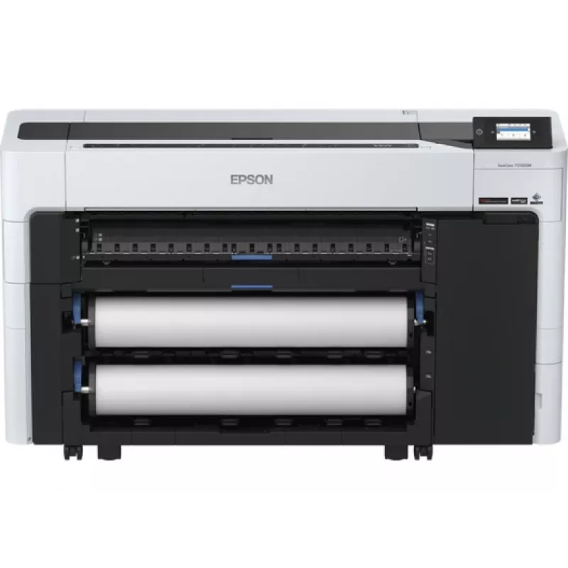 Epson C11CH82301A0 suureformaadiline printer Wi-Fi tindiprinter Värviline 2400 x 1200 DPI A1 (594 x 841 mm) Ethernet LAN