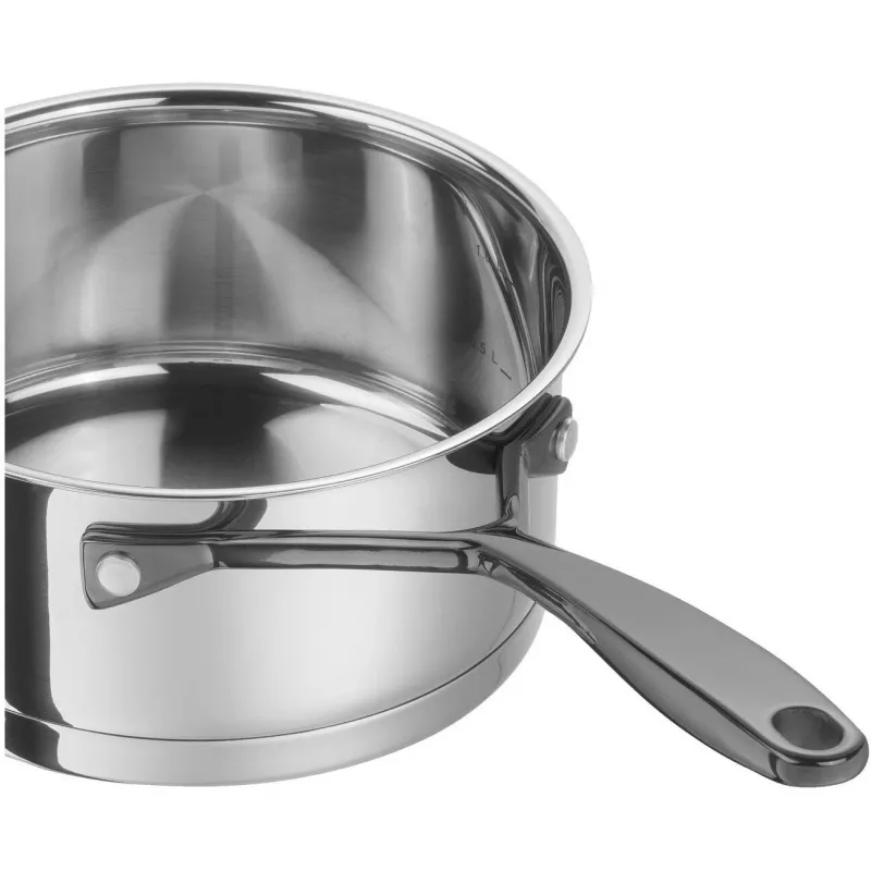 Zwilling BELLASERA kööginõude komplekt 5-osaline, 18/10 roostevaba teras (71160-005-0)
