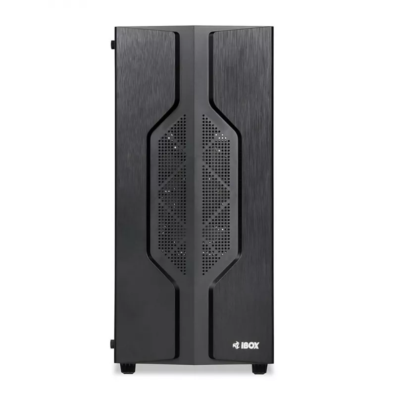 iBox CETUS 908 Midi Tower Must