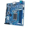 Emaplaat - Gigabyte MX34-BS0 1x LGA 1700 Intel® Xeon® E-2400 / 6300 Intel® Pentium® Gold G7400 / G7400T Intel® C262