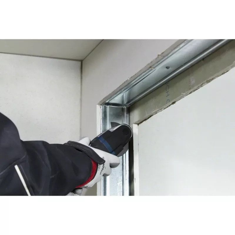 Segmentketasaagileht Bosch Professional ACZ 100 BB, 100 mm, Bi-Metal (BIM), 10 tk pakend