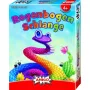 Regenbogenschlange, kaardimäng