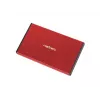 NATEC HDD KEST RHINO GO (USB 3.0, 2.5, PUNANE)