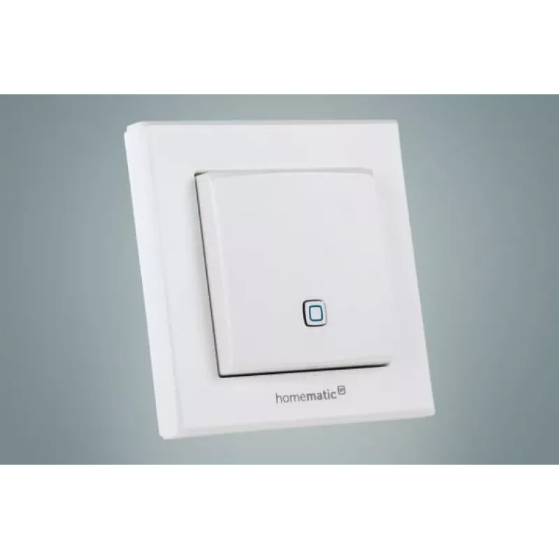eQ-3 AG Homematic IP HmIP-STH - temperatuuri- ja niiskusandur