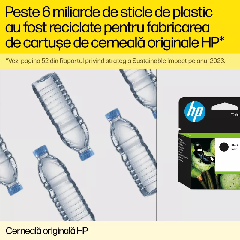 HP 837 valge lateks-prindipea trükipea
