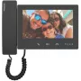 Video-sisetelefon Hikvision DS-KH7300EY-WTHE2 7-tollise värviekraani ja Wi‑Fi toega