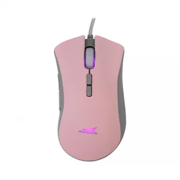 Hiir Baracuda BGM-084 Lobster Pink USB