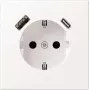 Jung LS1520-15CAWWM