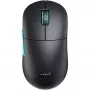 Xtrfy M8 Wired/Wireless Gaming hiir 400-26000 CPI Low Front Ultra-light Unique (M8W-Must)
