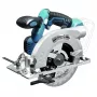 Kaasaskantav ketassaag Dedra DED7164 1500W 190mm tera