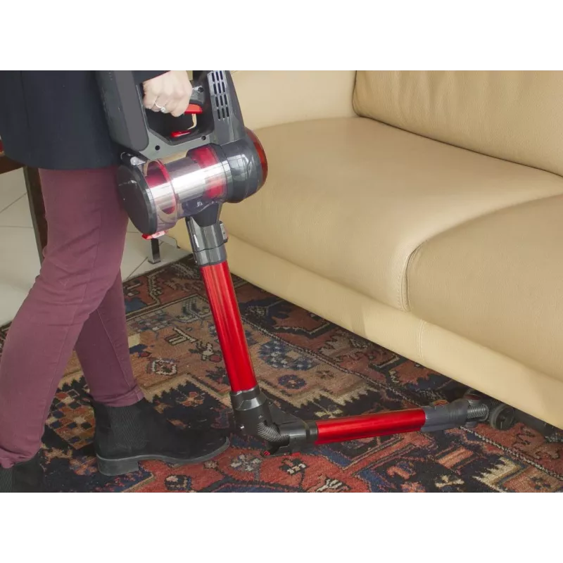 2-in-1 Stick Vacuum Beper P202ASP100