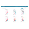 SENCOR SWS 12500 WiFi PRO ilmajaam