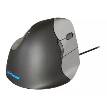 hiir Evoluent Verticalhiir 4 USB Type-A