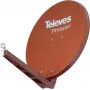 Satelliitantenn Televes S85QSD-Z