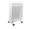 Adler | õlitäitega radiaator | AD 7816 | õlitäitega radiaator | 2000 W | võimsustasemeid 3 | sobib ruumidesse kuni m2 | valge