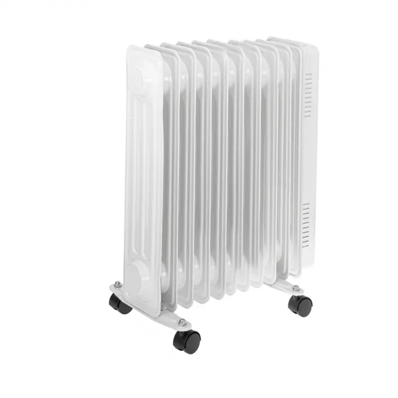 Adler | õlitäitega radiaator | AD 7816 | õlitäitega radiaator | 2000 W | võimsustasemeid 3 | sobib ruumidesse kuni m2 | valge
