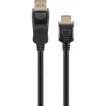Goobay DisplayPort-HDMI™-adapterkaabel (64845)