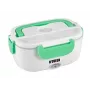 Soojendusega toidunõu Lunch Box LB330 mint