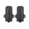Aquila16 BetaFPV drooni akukomplekt 15C 1100mAh 2-pack, 3,8V