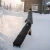 Thule 5176 Roundtrip veerev lumelauakott 165 cm must