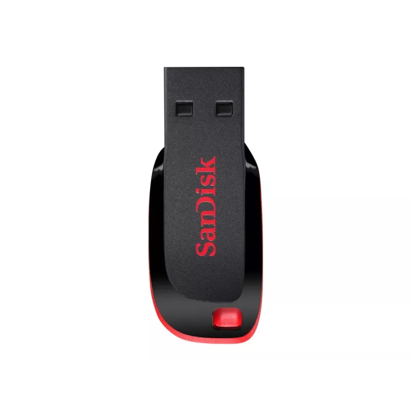 USB-mälupulk SanDisk 16GB USB Type-A 2.0 Cruzer Blade