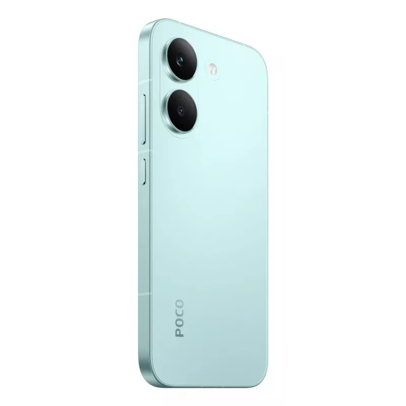 Mobiiltelefon Poco X8 PRO/8/256GB Roheline MZB0N22EU Poco