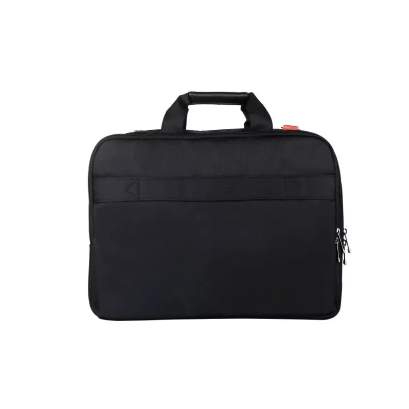 Addison 305014 sülearvutikott 35.8 cm (14.1) Toploader-kott Must