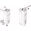 Hikvision DS-PDTT15AM-LM-WE valge