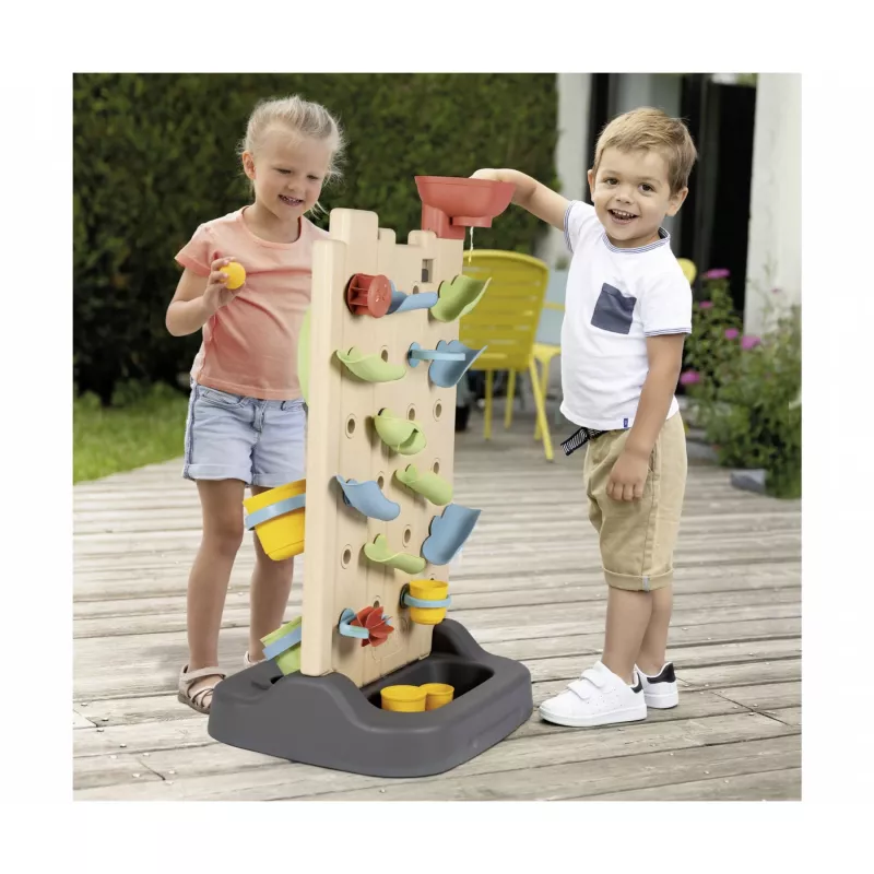 Life Activity Wall 6-in-1, aiamänguvarustus