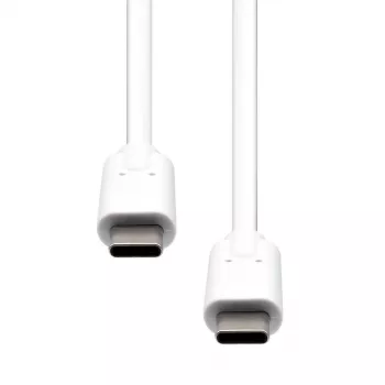 USB-C kaabel ProXtend USBC-0005W 3.2 Gen 1, 1 m pikkus, USB-C USB-C-le