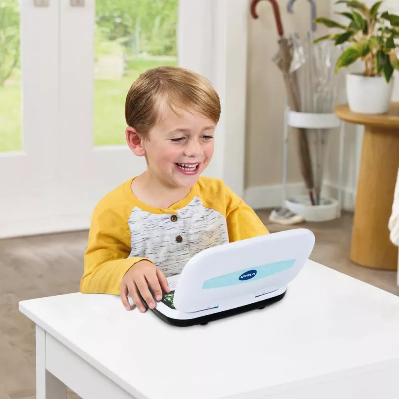 Junior Forschungslaptop, õppearvuti