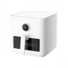 Kuumaõhufritüür Xiaomi BHR8238EU 5,5 L 1600 W, puute-OLED, Wi‑Fi/nutitelefoni juhtimine, valge