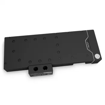 Water block EK Water Blocks Acetal Nickel Must 41mm